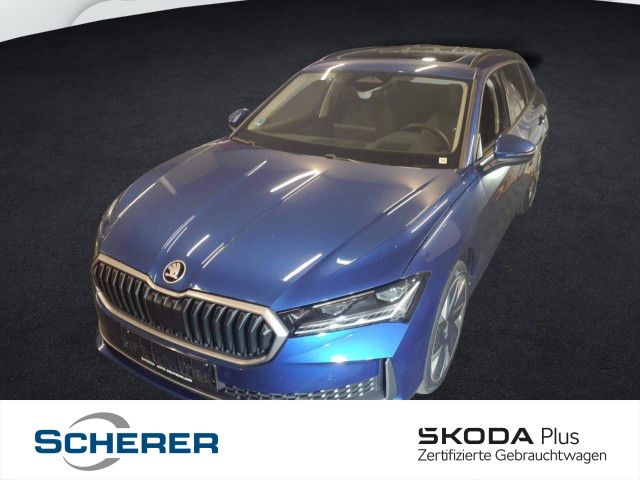 Skoda Superb 3.000 km 41.430 &euro; Mannheim 68167