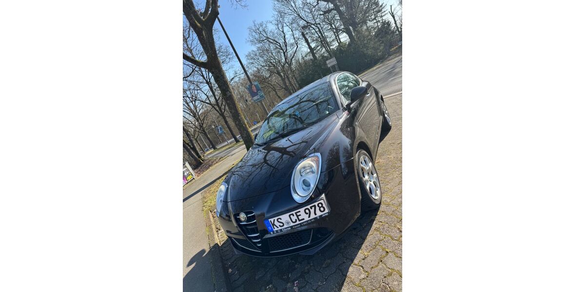 Alfa Romeo MiTo 159.000 km 3.800 &euro; Kassel 34131