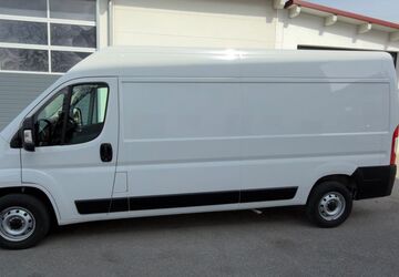 Fiat Ducato 21.500 km 26.500 &euro; Peiting 86971