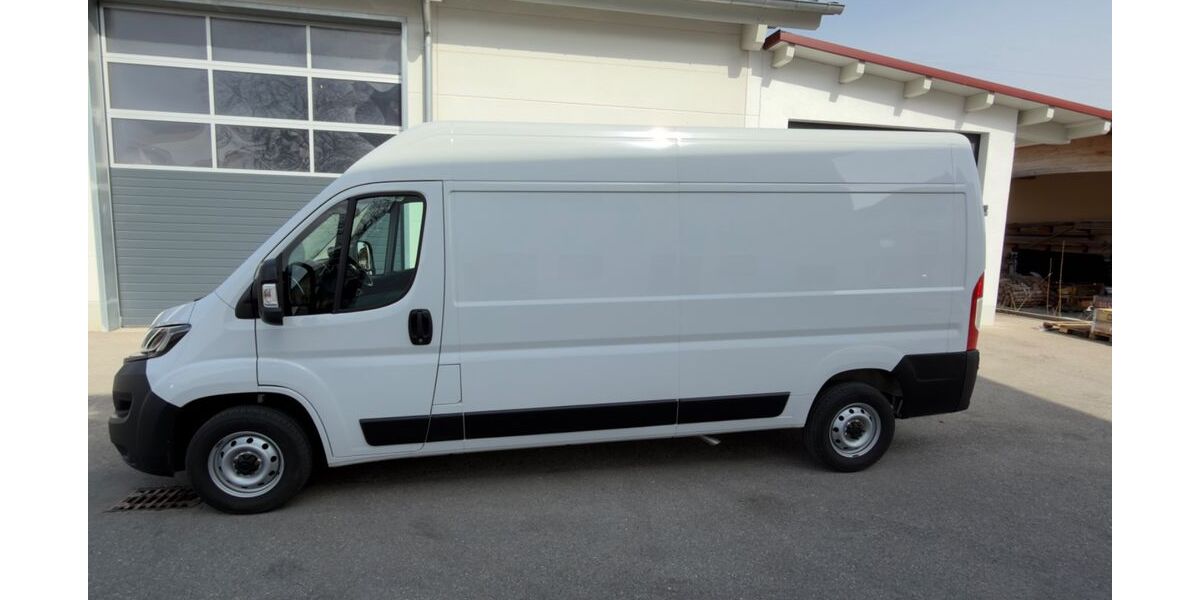 Fiat Ducato 21.500 km 26.500 &euro; Peiting 86971