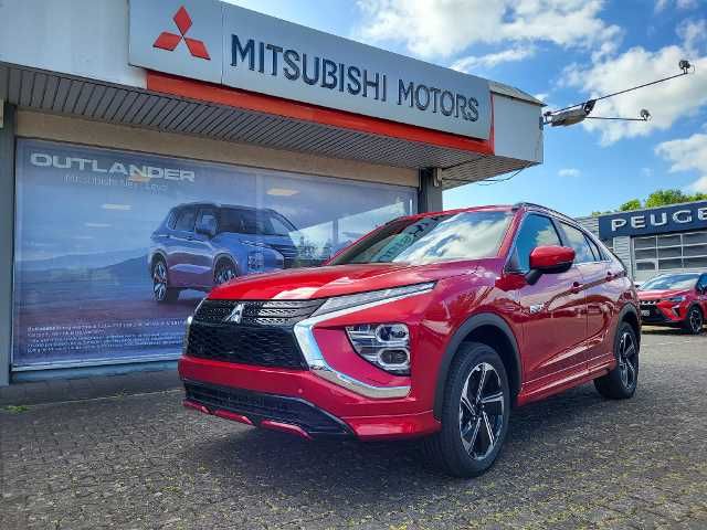 Mitsubishi Eclipse Cross 5.000 km 30.990 &euro; Gießen 35394