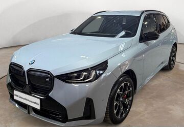 BMW X3 M50 24.995 km 63.489 &euro; Soest 59494