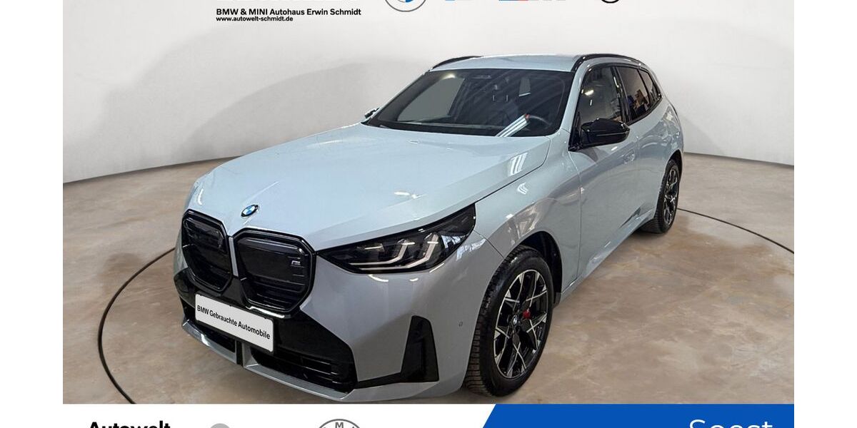 BMW X3 M50 24.995 km 63.689 &euro; Soest 59494