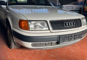 Audi 100 164.000 km 5.000 &euro; Koblenz 56070