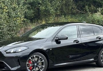 BMW 118 7.900 km 35.999 &euro; Crailsheim 74564