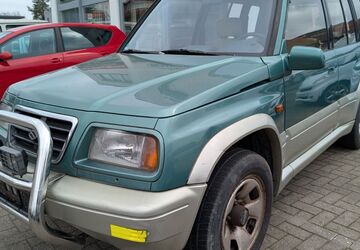 Suzuki Grand Vitara 112.500 km 2.500 &euro; Delmenhorst (bei Bremen) 27751