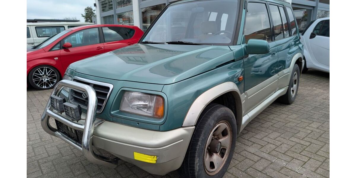 Suzuki Grand Vitara 112.500 km 2.500 &euro; Delmenhorst (bei Bremen) 27751