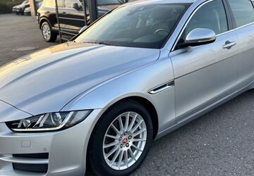 Jaguar XE 79.000 km 13.900 &euro; Troisdorf (10 km Köln-Bonn Airport) 53842