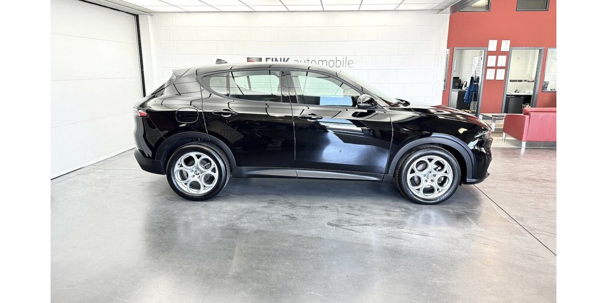 Alfa Romeo Tonale 1.6 VGT-D Sprint ACC Sitzheizung 34.400 km 21.890 &euro; Lich 35423