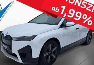 BMW iX 32.275 km 41.650 &euro; Hamburg 21073