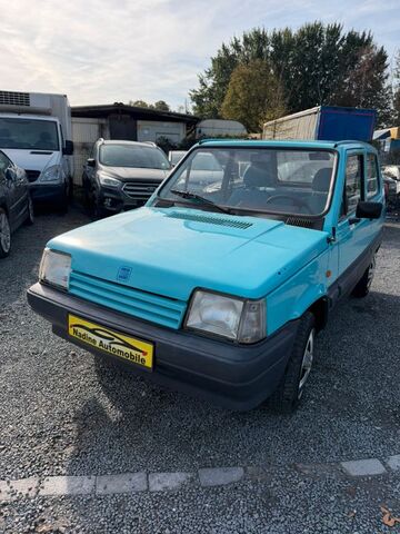 Gebrauchte Seat Marbella