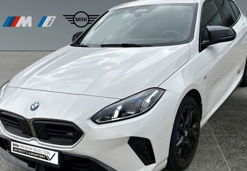 BMW M135 26.561 km 35.880 &euro; Bamberg 96050