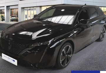 Peugeot 308 11.500 km 41.940 &euro; Neu-Isenburg 63263