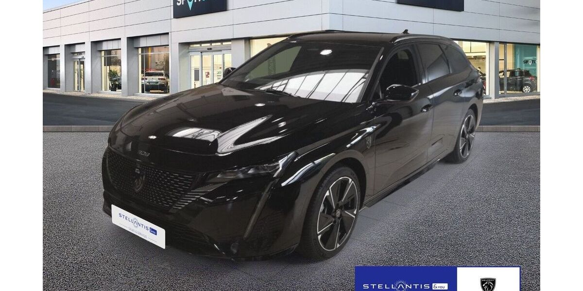 Peugeot 308 9.500 km 44.950 &euro; Neu-Isenburg 63263