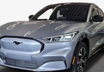 Ford Mustang Mach-E 14.867 km 39.898 &euro; Frankfurt 60386