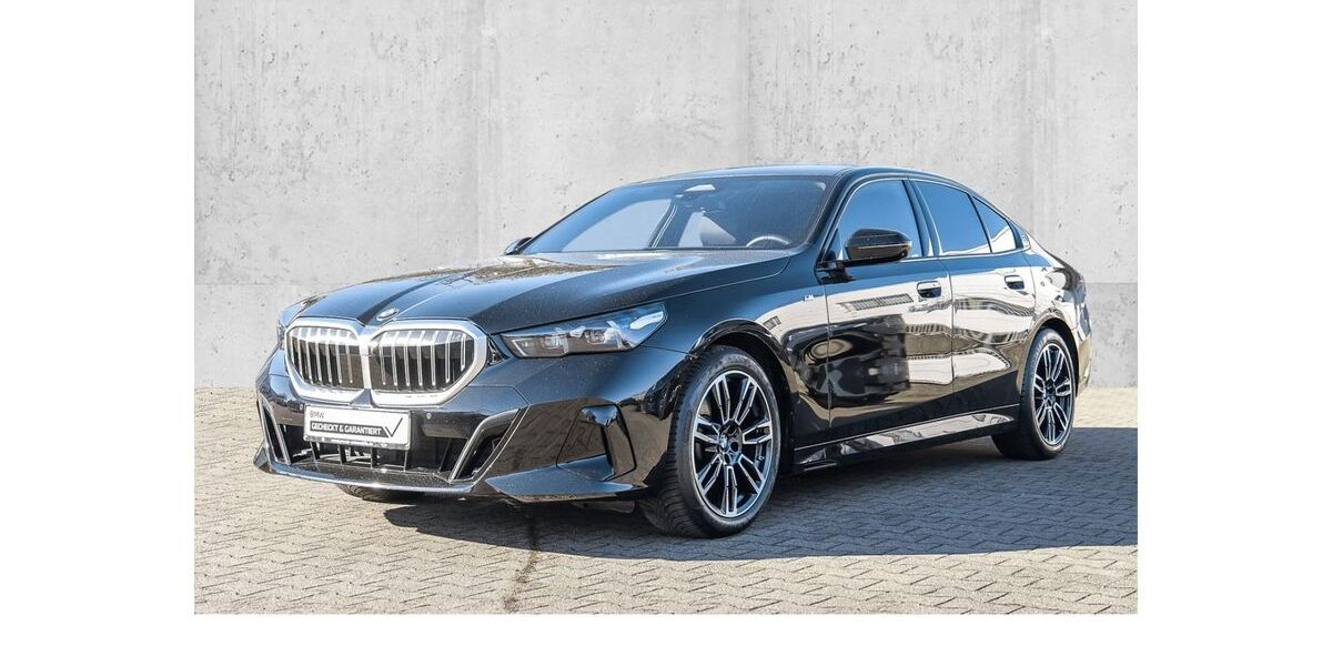 BMW 520 25.466 km 48.770 &euro; Unna 59425