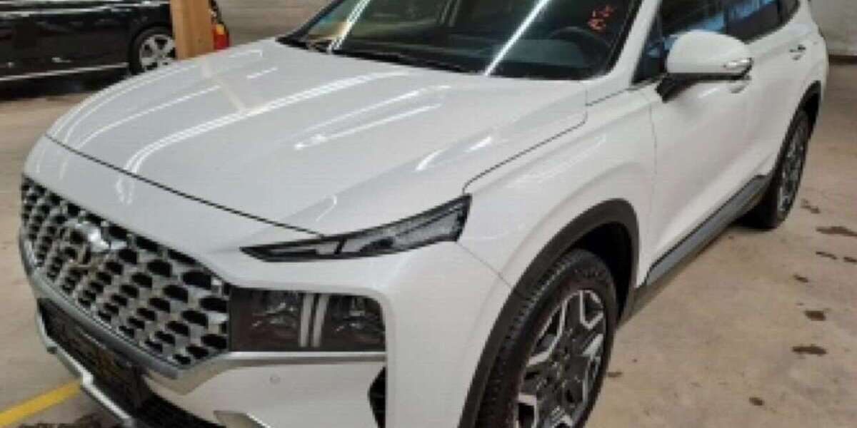 Hyundai SANTA FE 16.000 km 37.690 &euro; Helmstedt 38350