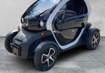 Renault Twizy 2.100 km 12.490 &euro; Chemnitz 09131