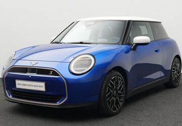 Mini Cooper SE 6.933 km 33.693 &euro; 
