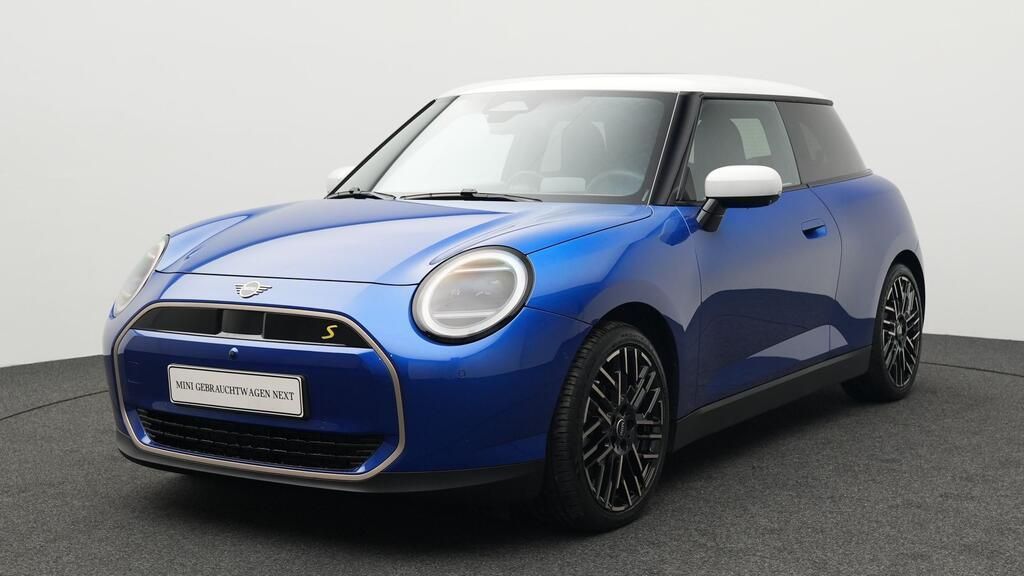 Mini Cooper SE 6.933 km 33.693 &euro; 