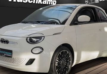 Fiat 500e 20.420 km 20.880 &euro; Dortmund 44145