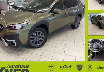 Subaru OUTBACK 1.750 km 39.990 &euro; Hof 95032
