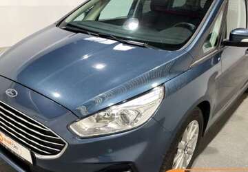Ford Galaxy 170.000 km 15.450 &euro; Norderstedt 22848