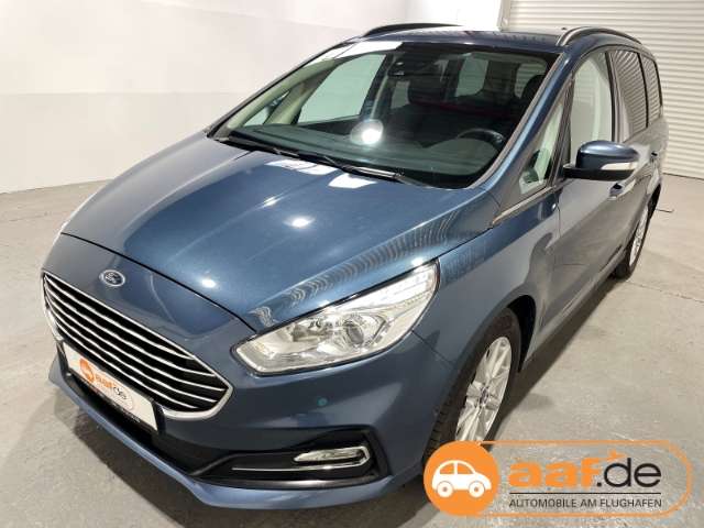 Ford Galaxy 170.000 km 15.450 &euro; Norderstedt 22848
