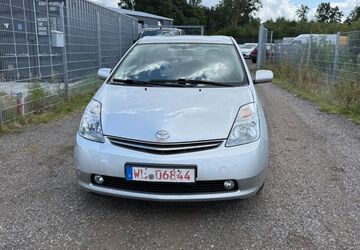 Toyota Prius 217.000 km 4.290 &euro; salzhausen 21376