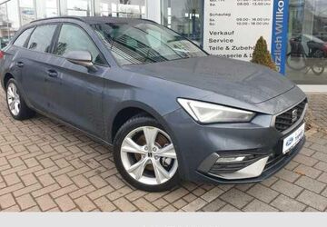 Seat Leon 19.200 km 29.300 &euro; Bramsche 49565