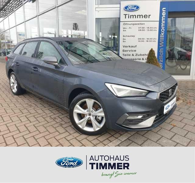 Seat Leon 19.200 km 29.300 &euro; Bramsche 49565