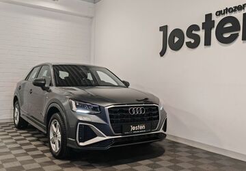 Audi Q2 4.099 km 31.999 &euro; Monheim am Rhein 40789