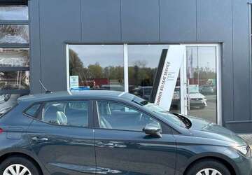 Seat Ibiza 1.500 km 18.620 &euro; Achern 77855