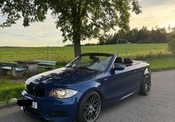 BMW 135 109.000 km 21.990 &euro; Wellendingen 78669