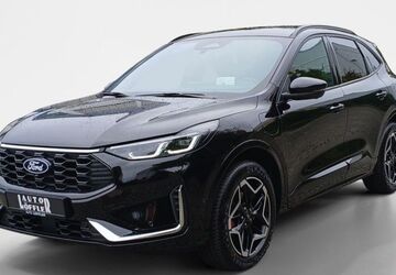 Ford Kuga 2.500 km 36.910 &euro; Würzburg 97076