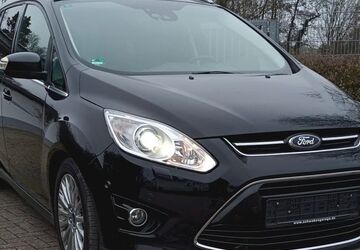 Ford Grand C-Max 92.800 km 7.770 &euro; Eppingen OT Richen 75031