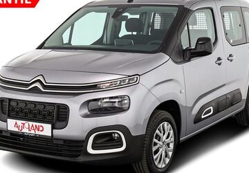 Citroen Berlingo 12.125 km 23.990 &euro; Senftenberg 01968