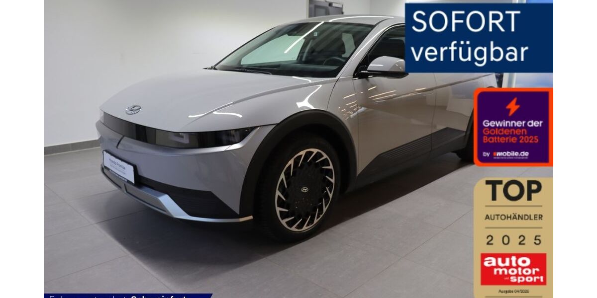 Hyundai IONIQ 5 32.870 km 33.450 &euro; Schweinfurt 97424