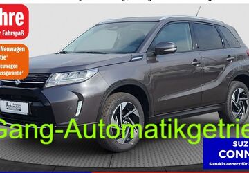 Suzuki Vitara 1.100 km 27.495 &euro; Lippstadt 59557