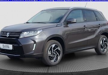 Suzuki Vitara 1.500 km 27.495 &euro; Lippstadt 59557