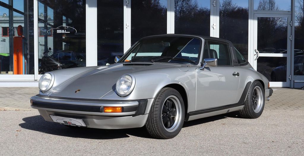 Porsche 911 Urmodell 115.000 km 149.900 &euro; Pentling bei Regensburg 93080