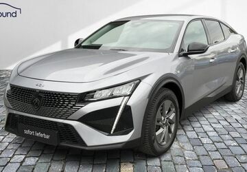 Peugeot 408 31.720 km 26.970 &euro; Kitzingen 97318