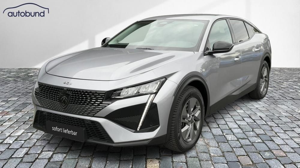 Peugeot 408 31.720 km 26.970 &euro; Kitzingen 97318