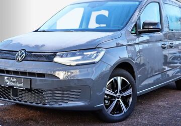 VW Caddy 7.000 km 45.890 &euro; Bonn 53175