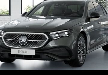 Mercedes-Benz E 220 9.900 km 61.500 &euro; Bremen 28329