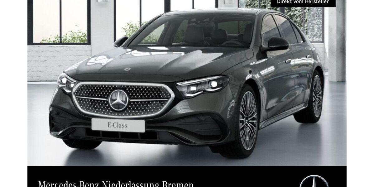 Mercedes-Benz E 220 9.900 km 61.500 &euro; Bremen 28329