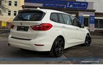 BMW 216 Gran Tourer 216d Advantage*SHZ*BT*PDC*7Sitz* 159.076 km 10.790 &euro; Berlin 13187