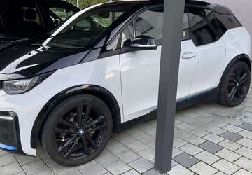 BMW i3 61.500 km 18.900 &euro; Neustadt an der Aisch 91413