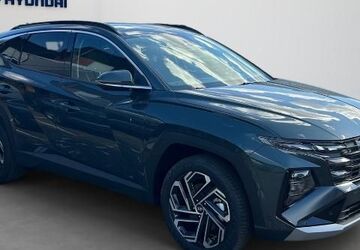 Hyundai TUCSON 6.000 km 37.090 &euro; Wolfenbüttel-Halchter 38304