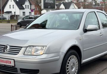 VW Bora 252.500 km 1.650 &euro; Geislingen an der steige 73312